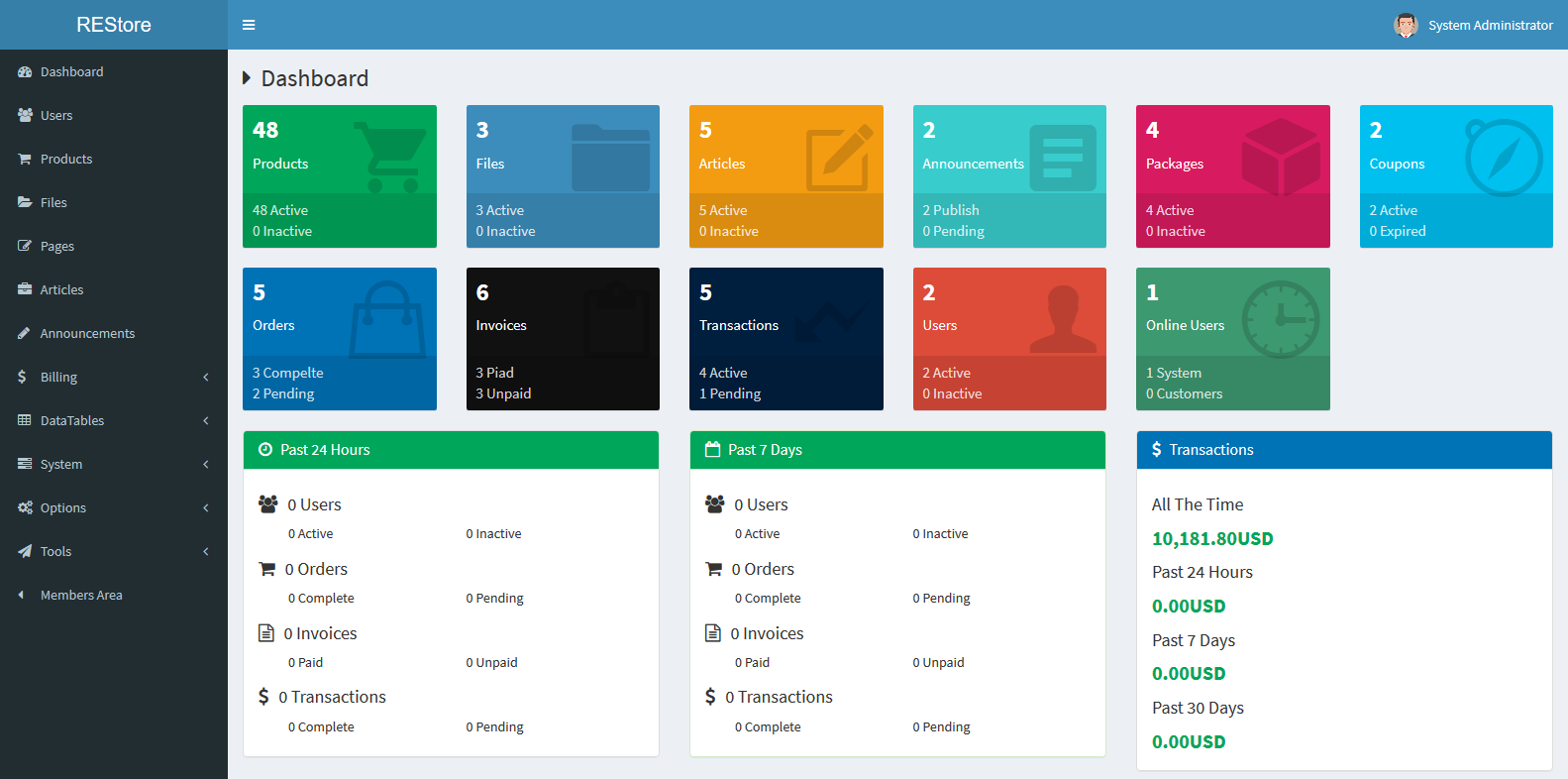 instal the new for android System Dashboard Pro